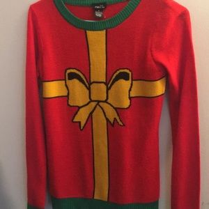 Christmas Sweater